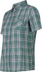 CMP Damen Hemd WOMAN SHIRT