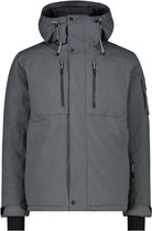 CMP Herren Jacke MAN JACKET FIX HOOD
