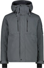CMP Herren Jacke MAN JACKET FIX HOOD