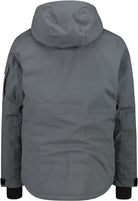 CMP Herren Jacke MAN JACKET FIX HOOD