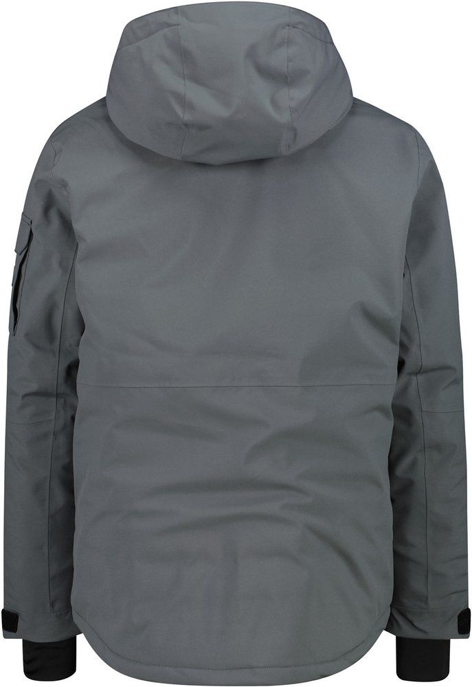 CMP Herren Jacke MAN JACKET FIX HOOD