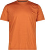 CMP Herren Shirt MAN T-SHIRT