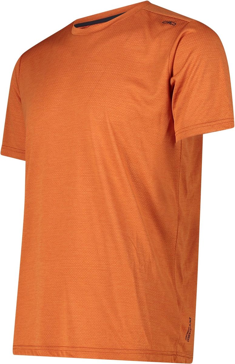CMP Herren Shirt MAN T-SHIRT