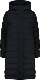 CMP Damen Jacke WOMAN COAT FIX HOOD