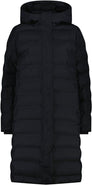 CMP Damen Jacke WOMAN COAT FIX HOOD