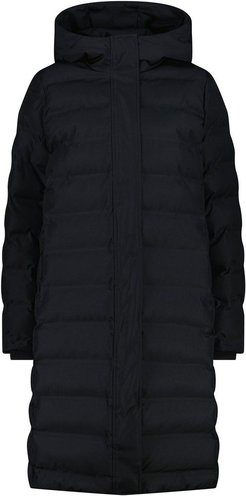 CMP Damen Jacke WOMAN COAT FIX HOOD