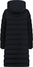 CMP Damen Jacke WOMAN COAT FIX HOOD
