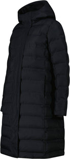 CMP Damen Jacke WOMAN COAT FIX HOOD