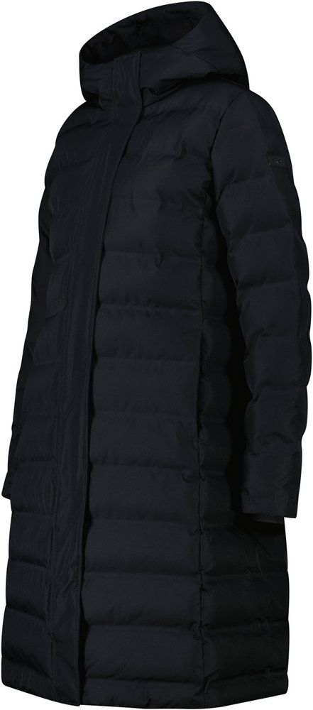 CMP Damen Jacke WOMAN COAT FIX HOOD
