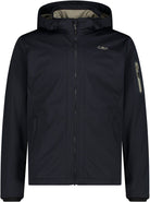 Herren Funktionsjacke