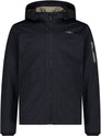 Herren Funktionsjacke