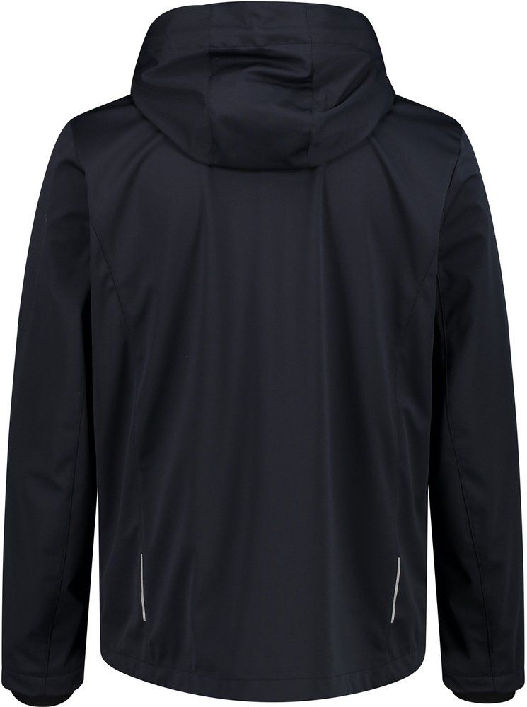 Herren Funktionsjacke