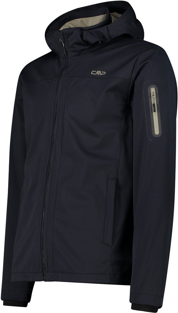 Herren Funktionsjacke
