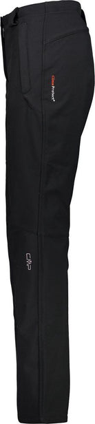 CMP Damen Keilhose WOMAN LONG PANT