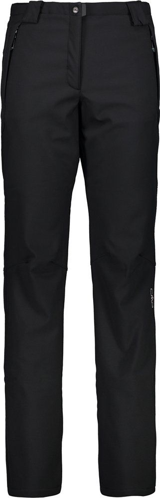 CMP Damen Keilhose WOMAN LONG PANT
