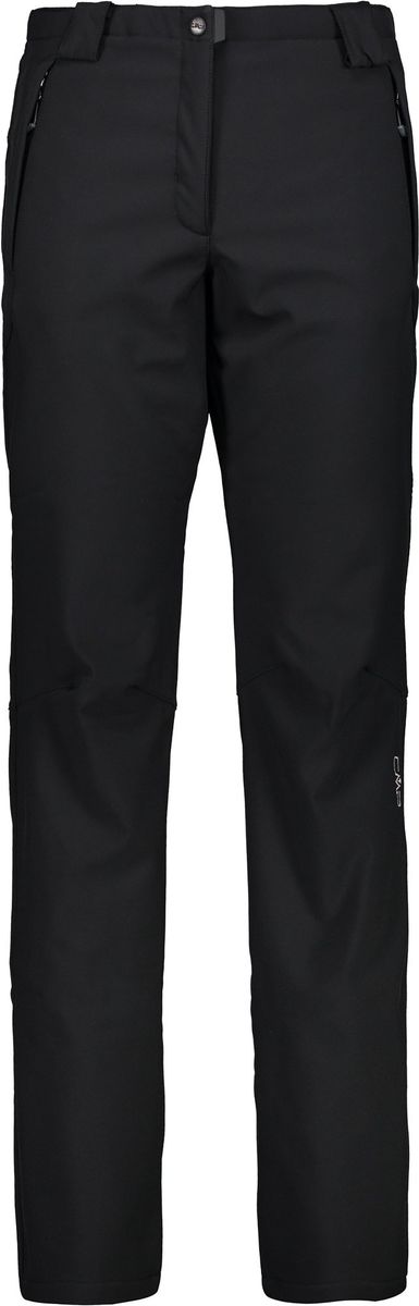 CMP Damen Keilhose WOMAN LONG PANT