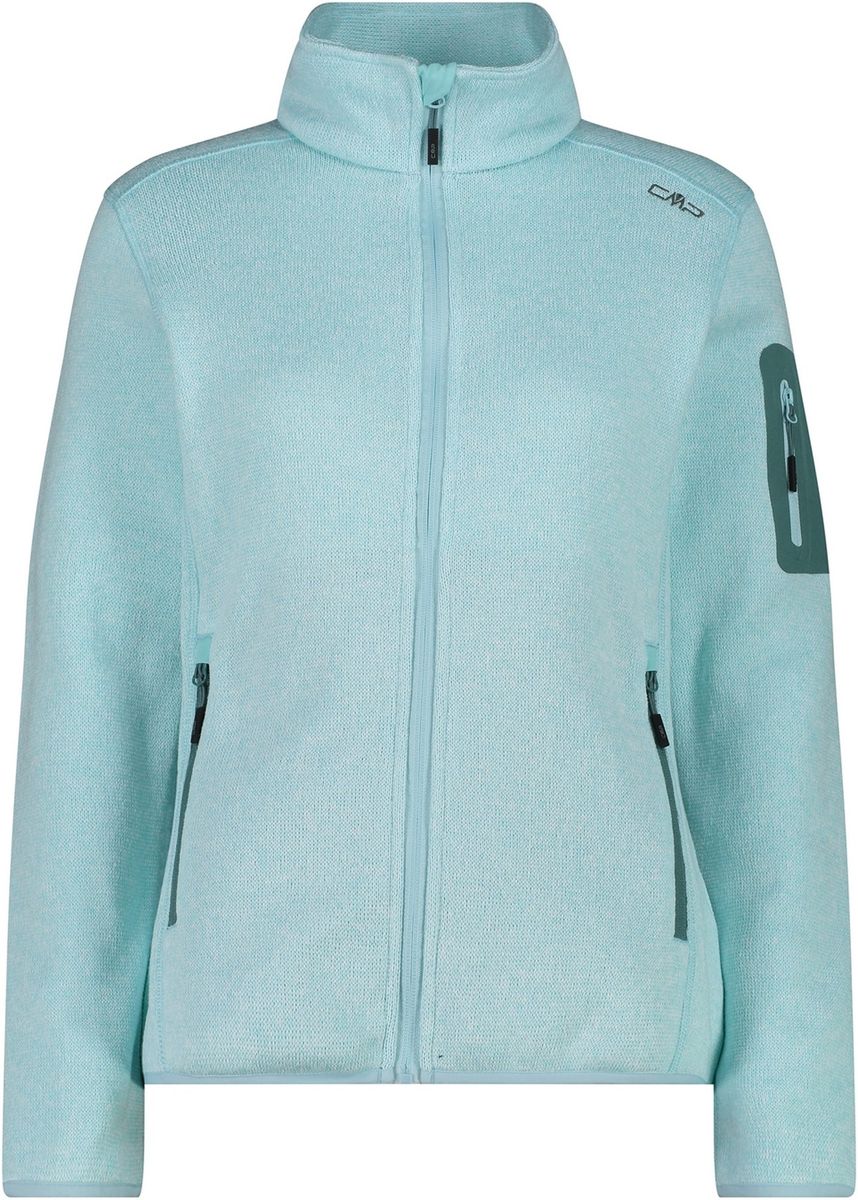 WOMAN JACKET