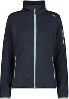 CMP Damen Unterjacke Damen Fleecejacke Women Jacket
