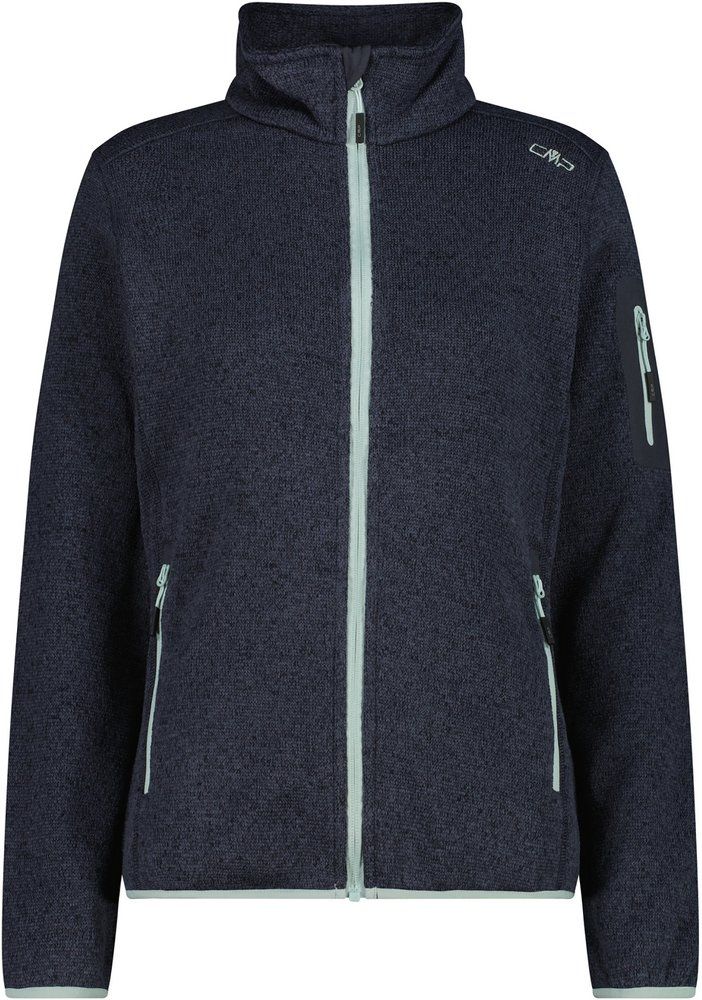 CMP Damen Unterjacke Damen Fleecejacke Women Jacket