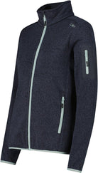 CMP Damen Unterjacke Damen Fleecejacke Women Jacket