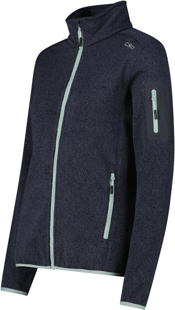 CMP Damen Unterjacke Damen Fleecejacke Women Jacket