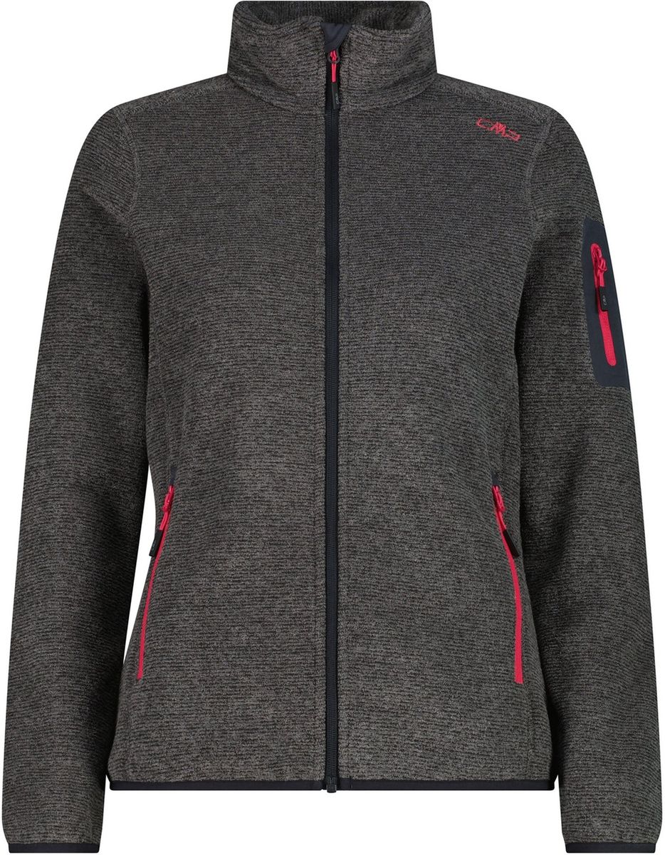 CMP Damen Unterjacke WOMAN JACKET