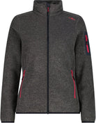 CMP Damen Unterjacke WOMAN JACKET