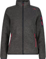 CMP Damen Unterjacke WOMAN JACKET