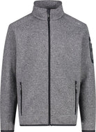 CMP Herren Unterjacke Herren Fleecejacke