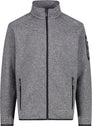 CMP Herren Unterjacke Herren Fleecejacke