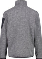 CMP Herren Unterjacke Herren Fleecejacke