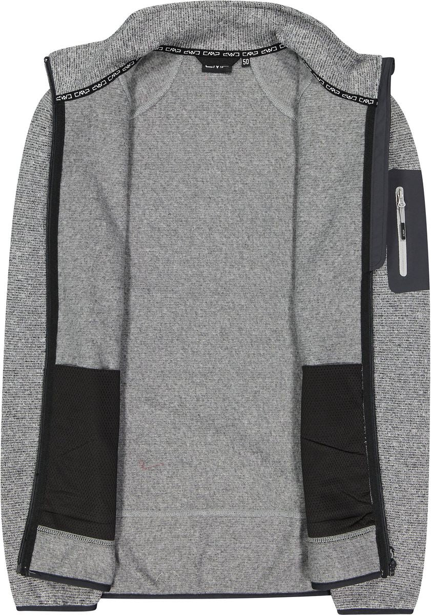 MAN JACKET