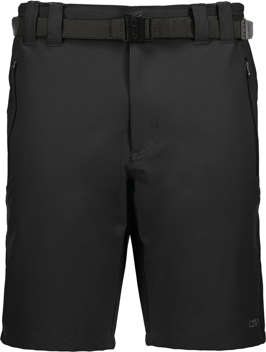 MAN BERMUDA