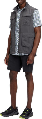 McKINLEY Herren Bermuda Brenton