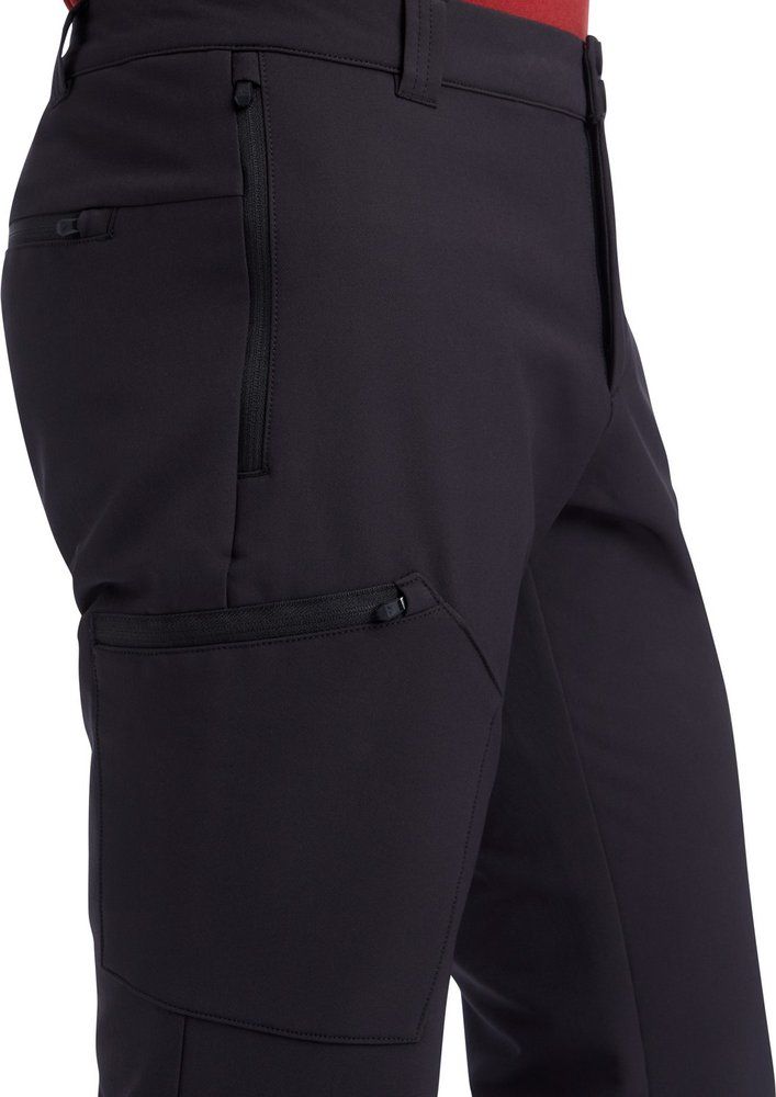 McKINLEY Herren Hose He.-Hose Amond M short