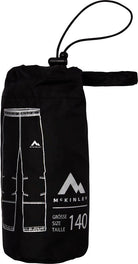 McKINLEY Kinder Regenhose Longville