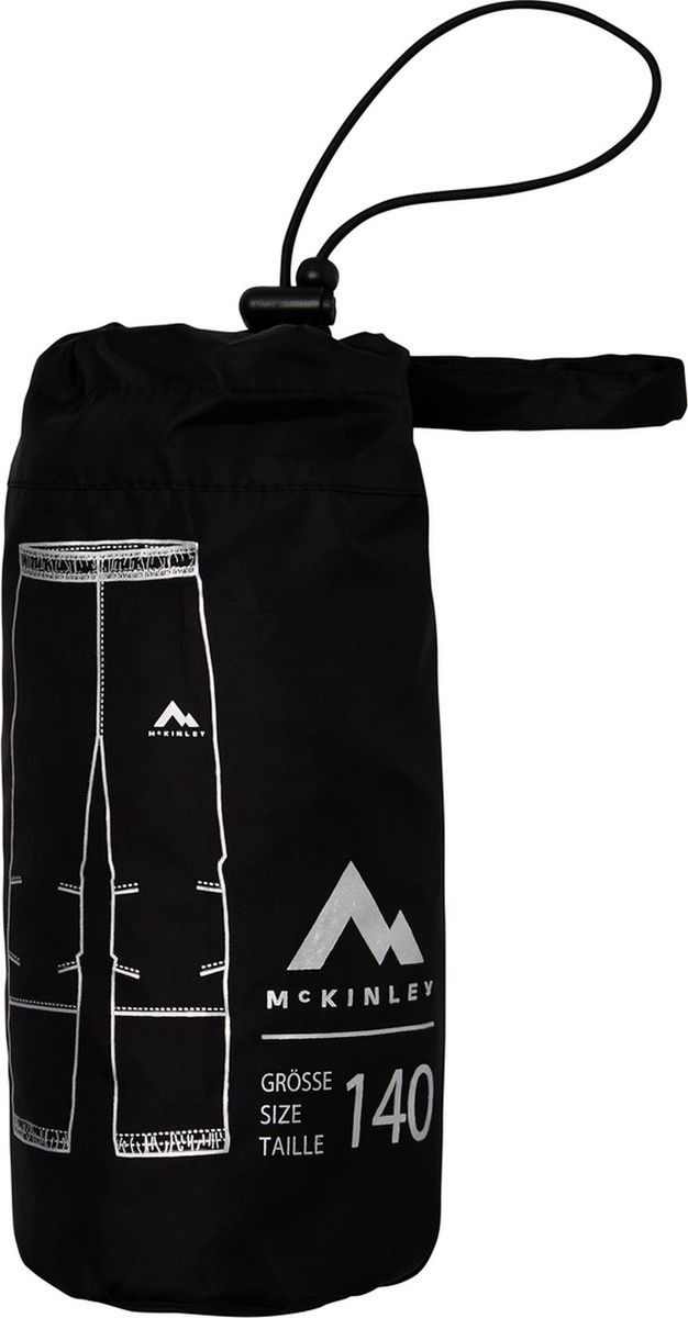 McKINLEY Kinder Regenhose Longville