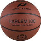 PRO TOUCH Ball Basketball Harlem 100