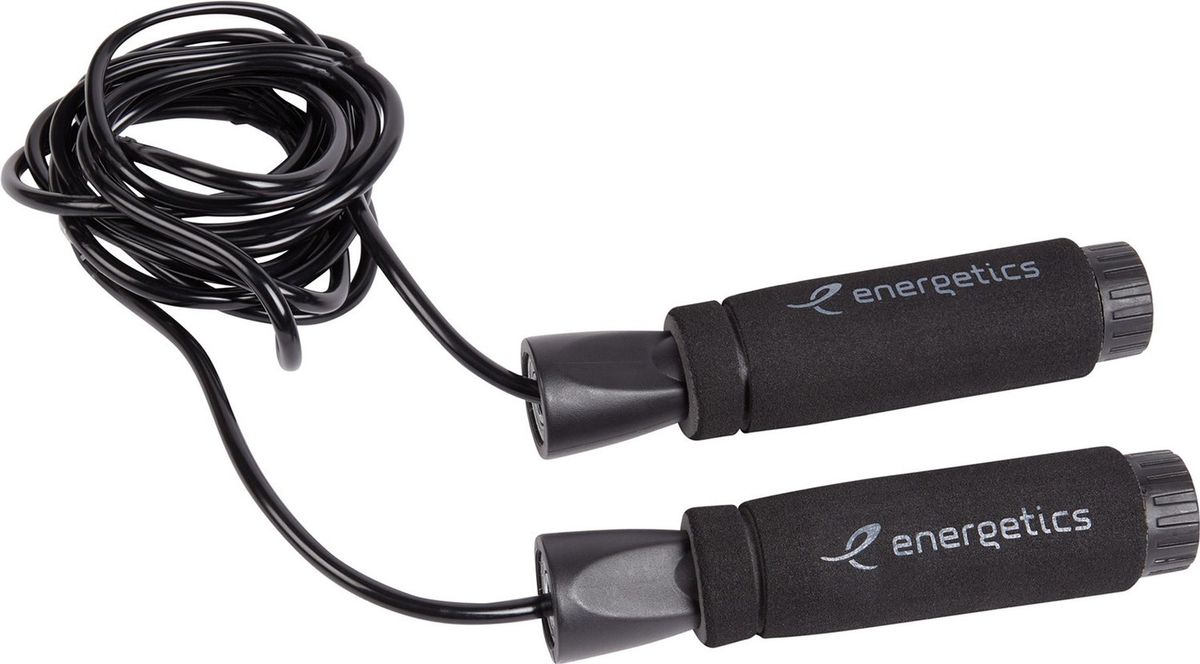 ENERGETICS Springseil»Speed Rope 1.0«