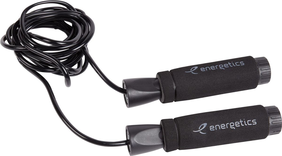 ENERGETICS Springseil»Speed Rope 1.0«