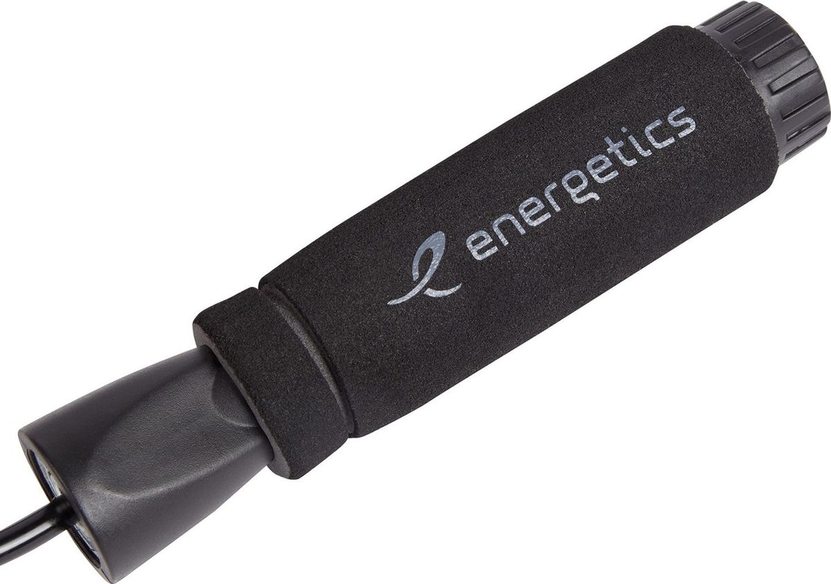 ENERGETICS Springseil»Speed Rope 1.0«