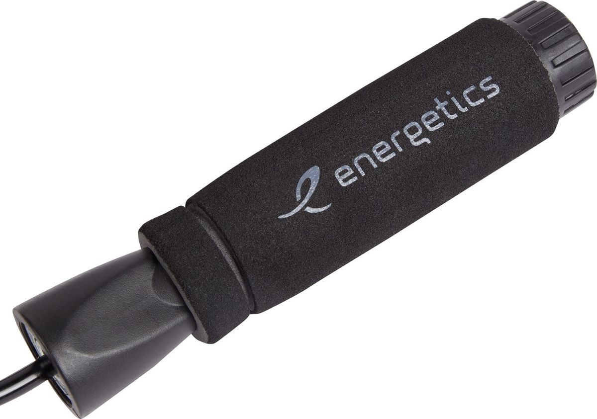 ENERGETICS Springseil»Speed Rope 1.0«
