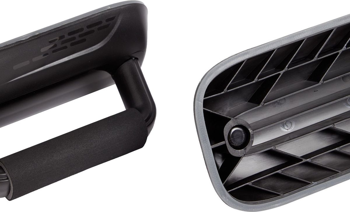 ENERGETICS Push Up Balance Bars