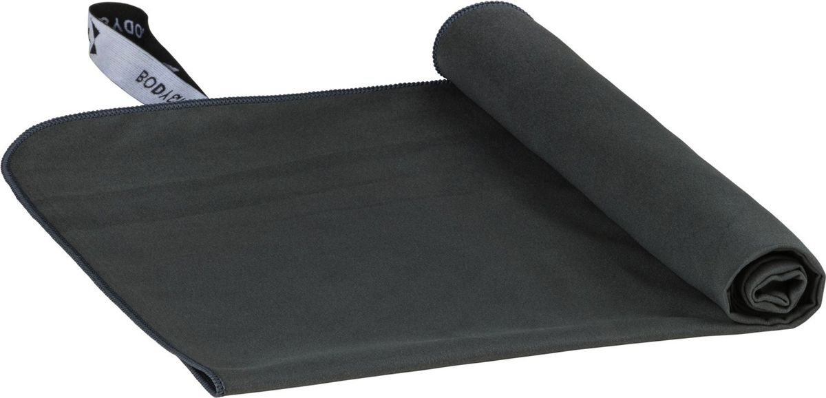 Handtuch Microfleece INTERSPORT
