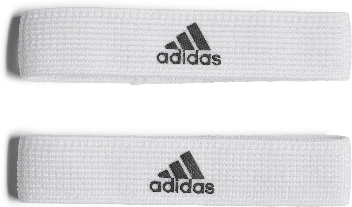 ADIDAS Zubehör Stutzenhalter Weiß