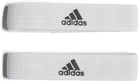ADIDAS Zubehör Stutzenhalter Weiß