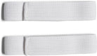 ADIDAS Zubehör Stutzenhalter Weiß
