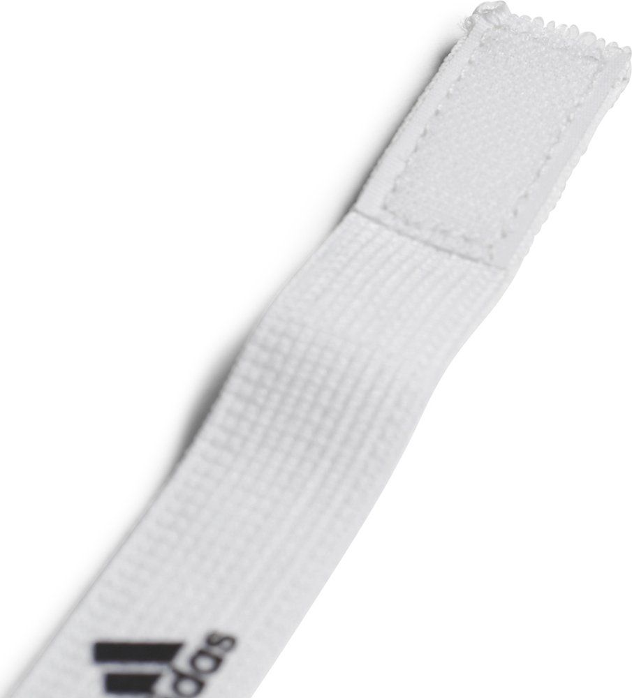 ADIDAS Zubehör Stutzenhalter Weiß
