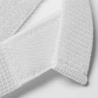ADIDAS Zubehör Stutzenhalter Weiß