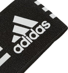 ADIDAS Zubehör Knöchelmanschette Schwarz